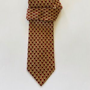 Jos.A.Bank silk tie